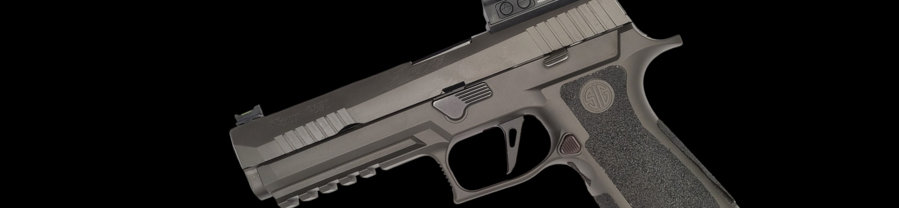 Holster für Sig Sauer Waffen